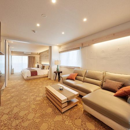 Yomitan Condhotel Nd Dış mekan fotoğraf