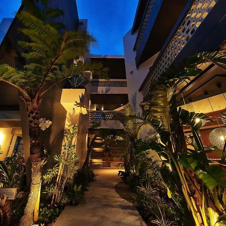 Yomitan Condhotel Nd Dış mekan fotoğraf