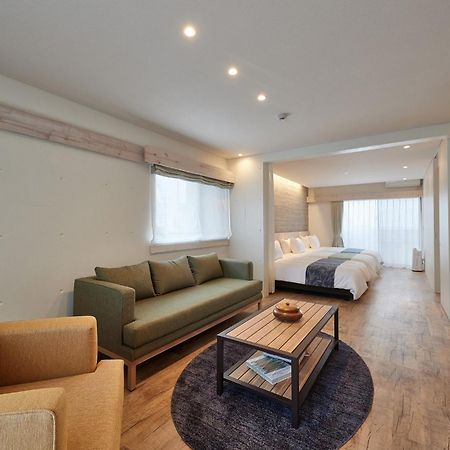 Yomitan Condhotel Nd Dış mekan fotoğraf