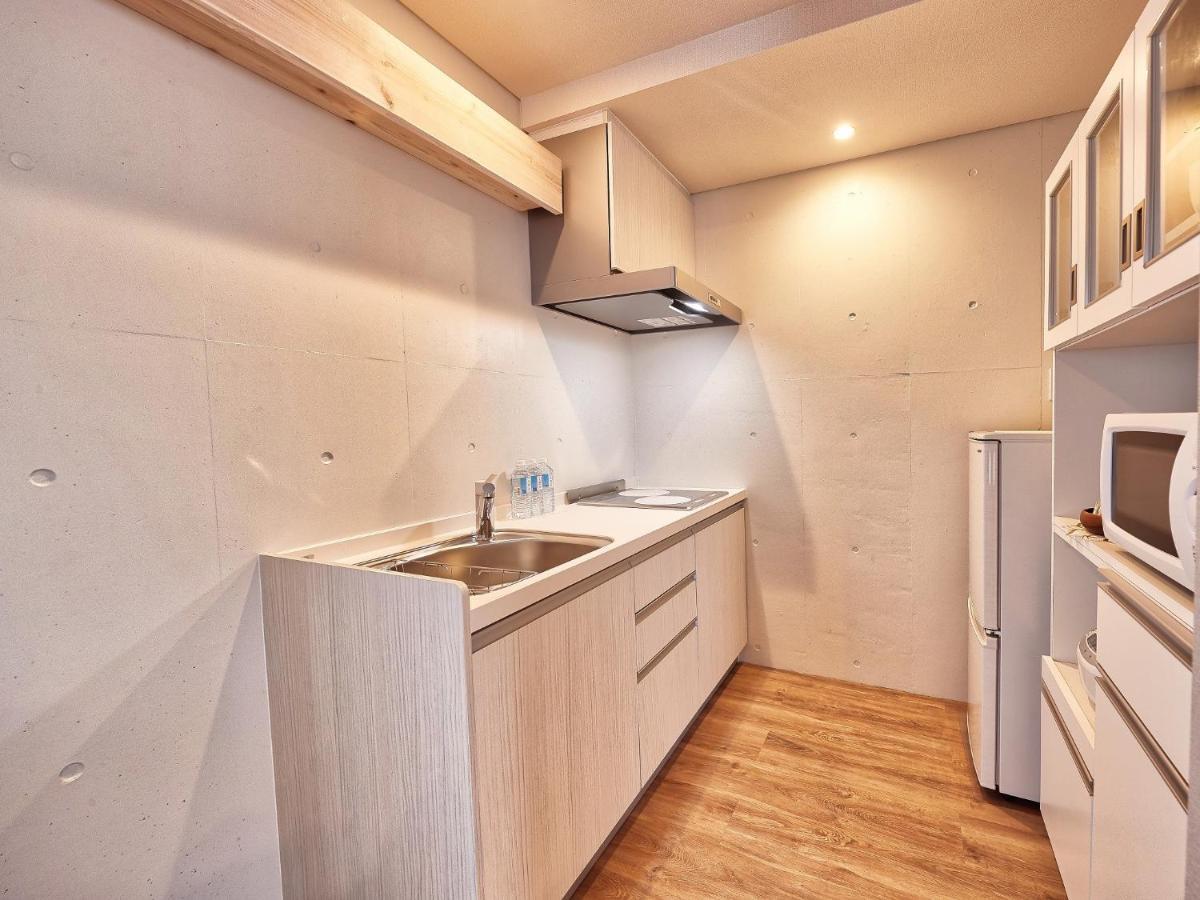 Yomitan Condhotel Nd Dış mekan fotoğraf