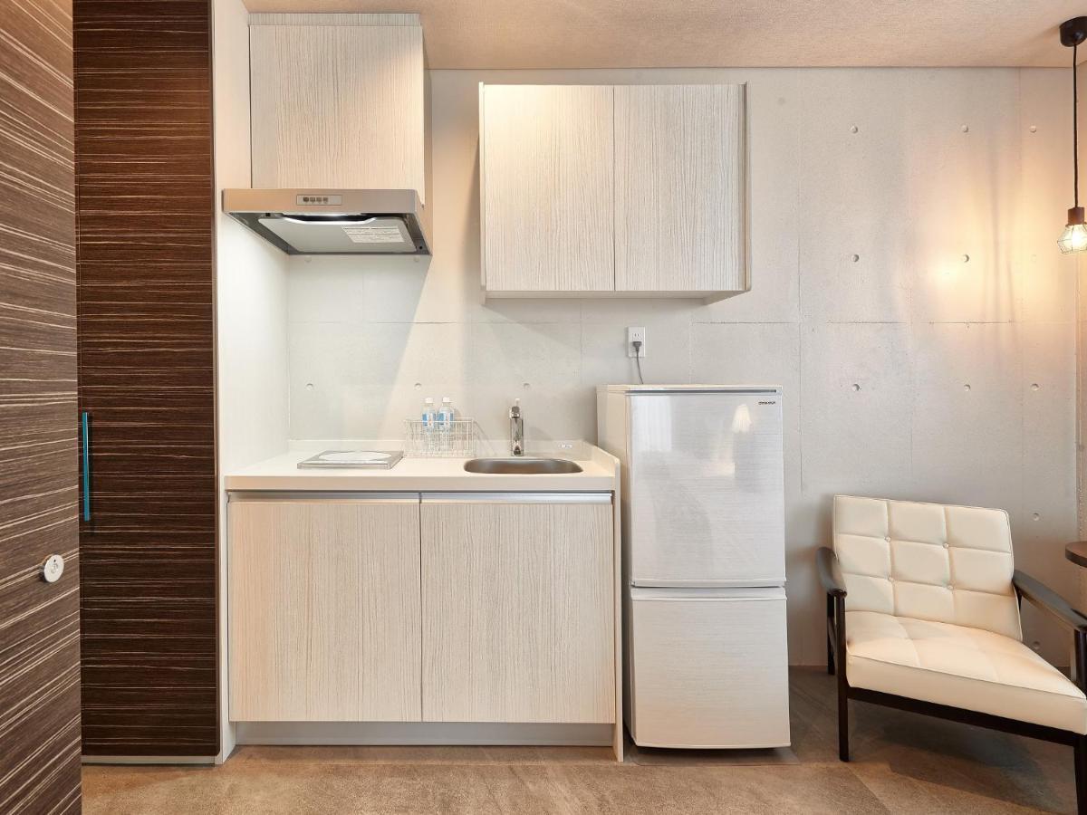 Yomitan Condhotel Nd Dış mekan fotoğraf