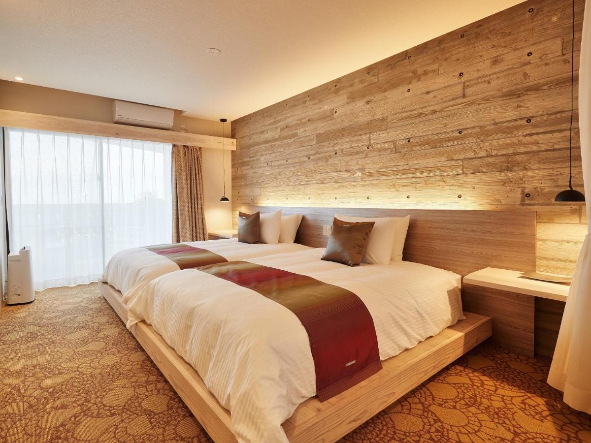 Yomitan Condhotel Nd Dış mekan fotoğraf